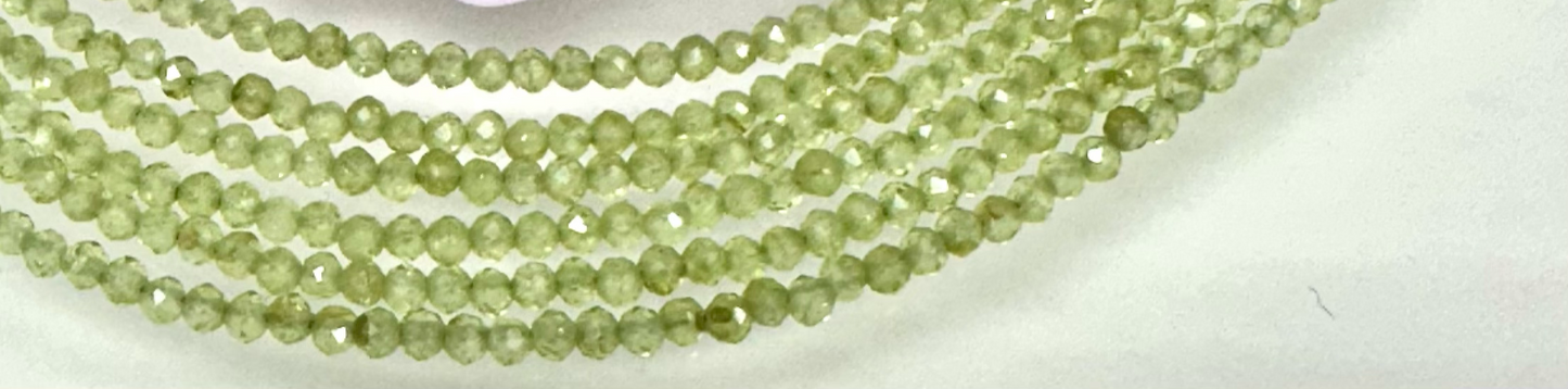 Vital Bloom Necklace