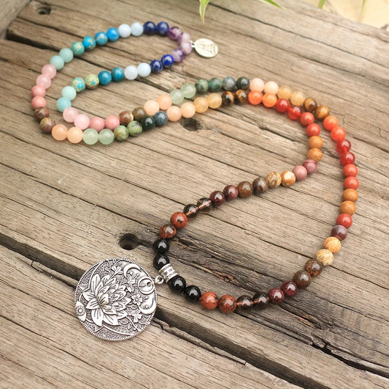 Mystic Elements Mala