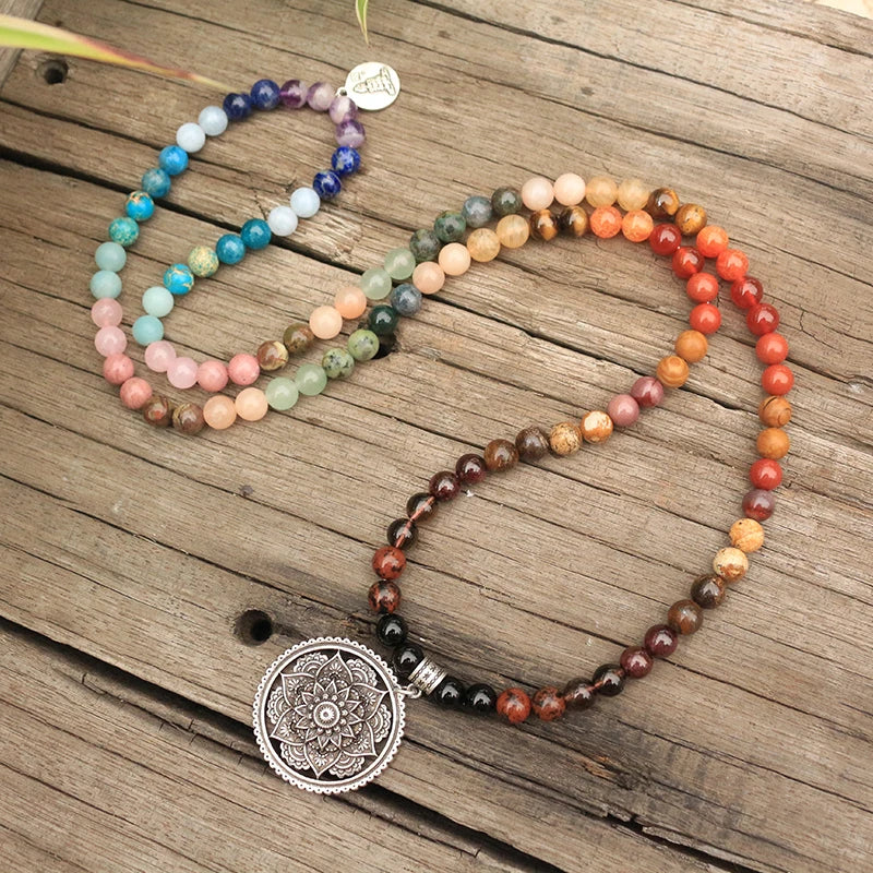 Mystic Elements Mala