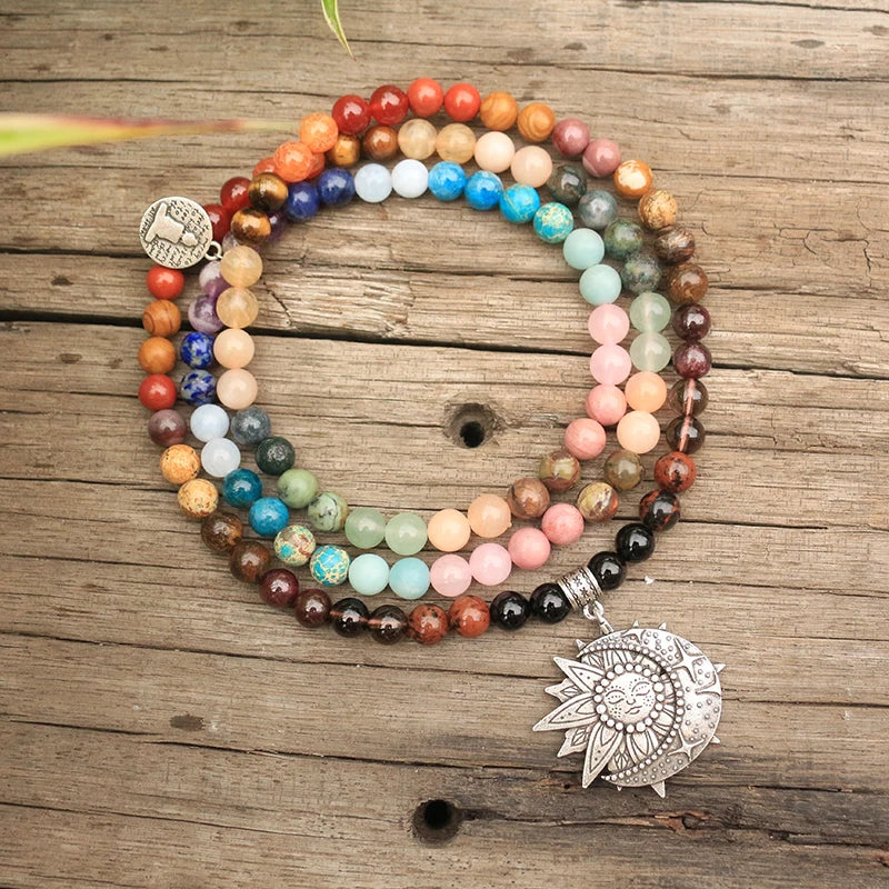 Mystic Elements Mala