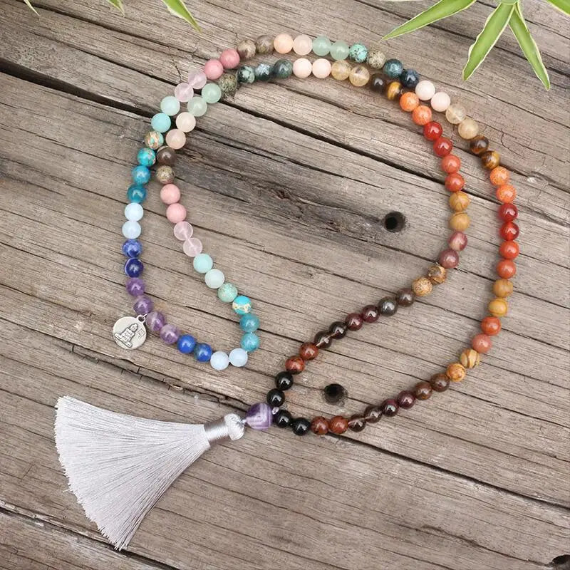 Mystic Elements Mala