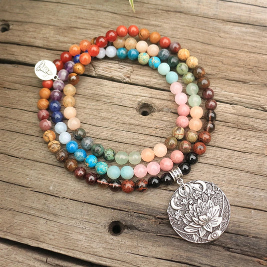Mystic Elements Mala