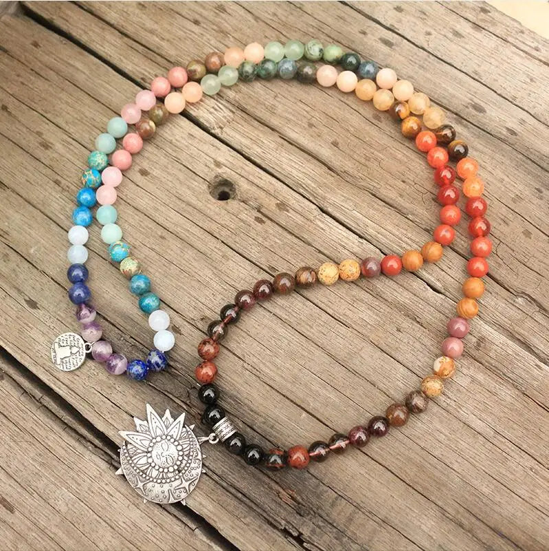 Mystic Elements Mala