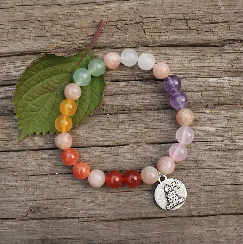 Celestial Harmony Mala