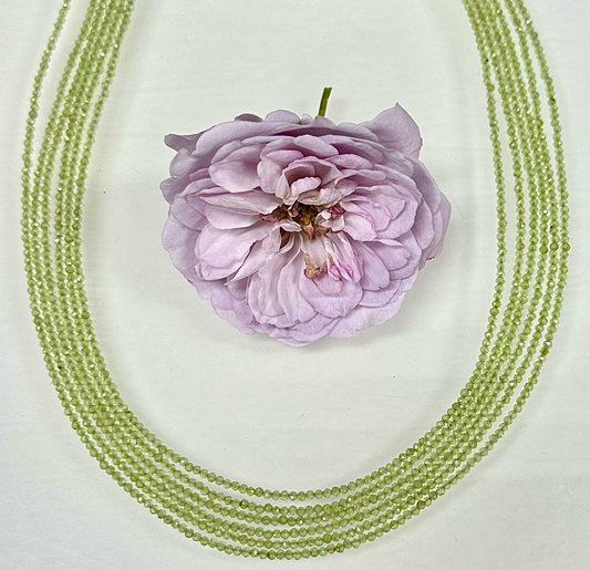 Vital Bloom Necklace